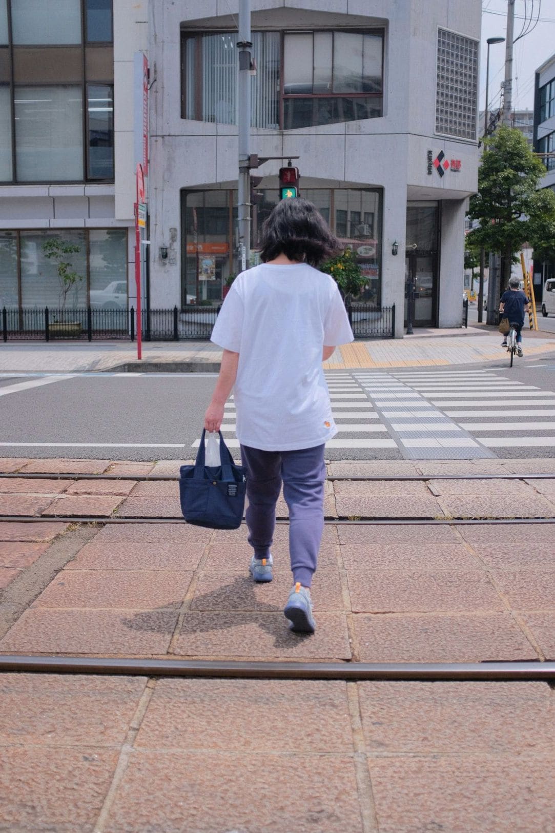 ウェルウォーク東京 5